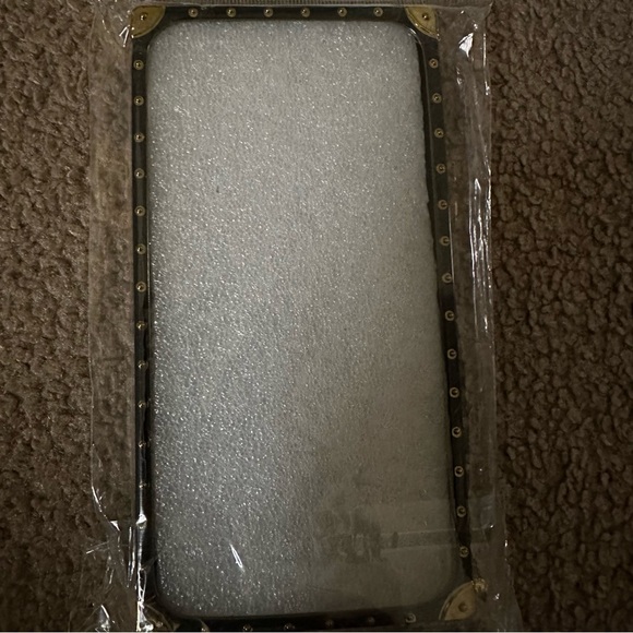 Apple iphone XR square design phone case - Picture 2 of 2